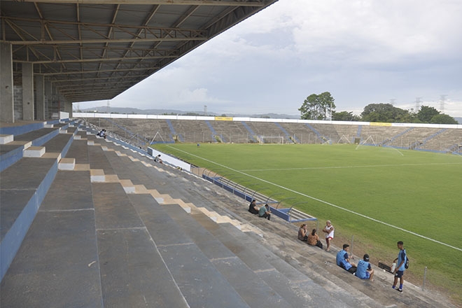 Cruzeiro abre a Arena para torneio de pênaltis - Cachoeirinha - Diário de  Cachoeirinha