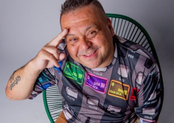 DJ Cabeção. Foto: Divulgação