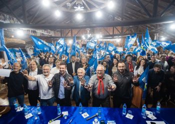 Foto: Divulgação União Brasil/Canoas