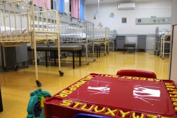 240306HDJB – Quarto Pediatria2 240306HDJB - Quarto Pediatria2