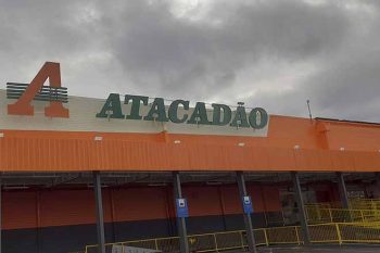 ATACADÃO CACHOEIRINHA ATACADÃO CACHOEIRINHA