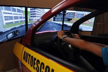 AUTO ESCOLA