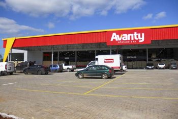 Avanty Vancosty Gravataí