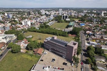 CÂMARA MUNICIPAL GRAVATAÍ Tiago Cechinel CAPA