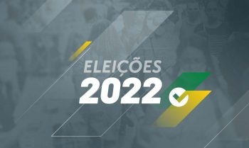Banner eleições 2022 Banner eleições 2022