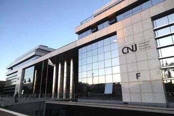 CNJ capa
