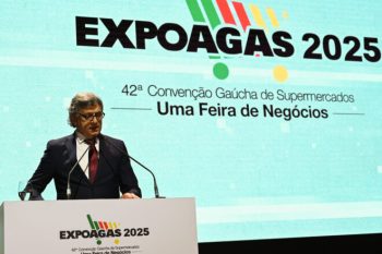À frente da entidade por mais de 20 anos, Longo relembrou os desafios enfrentados neste período. Foto: Larry Silva/Divulgação