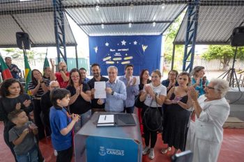 Expectativa é que os profissionais de inclusão sejam incorporados às escolas ainda no primeiro semestre