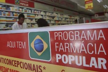 FARMÁCIA POPULAR