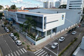 Faculdade CNEC Gravataí