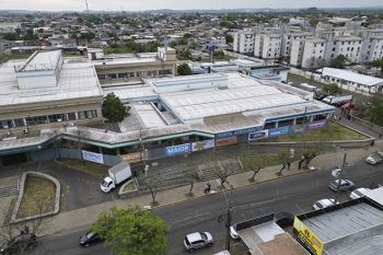 HPS Canoas capa