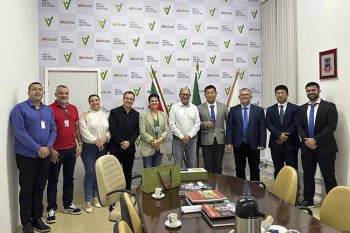 Huazhong CNC com Zaffa