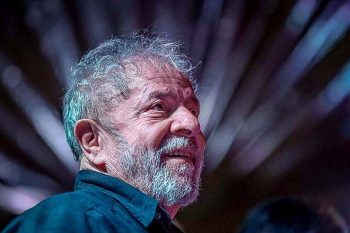 Lula | Foto Ricardo Stuckert