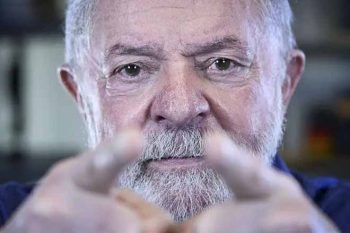 Lula ricardo stuckert