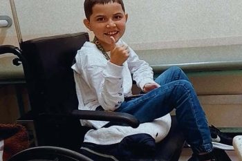 MENINO MATEUS