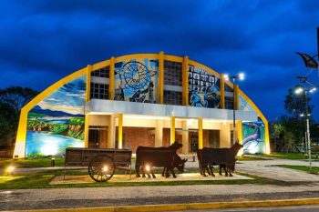Concessão da exploração do Mercado Público por 19 anos foi confirmada nesta semana