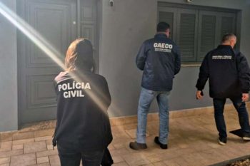 MP operação canetas emagrecedoras