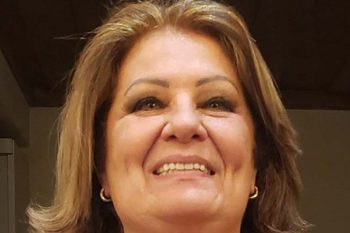 Neuza Vicentini se despede do sindicato dos municipários nesta terça-feira, após 30 anos
