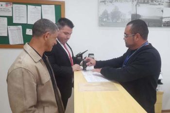 Xereta e Gavião: mesmos denunciantes do impeachment aprovado na semana passada apresentaram novo pedido de investigação à Câmara de Vereadores