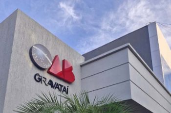 OAB Gravataí capa