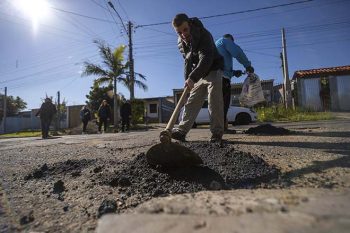 OBRAS CANOAS