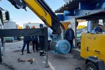OBRAS CORSAN
