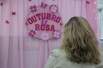 OUTUBRO ROSA