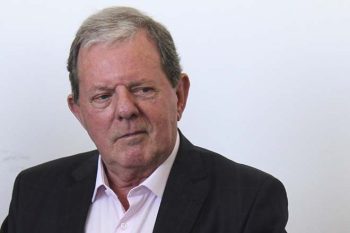 Olimpio Dalmagro como novo superintendente do Hospital Dom João Becker