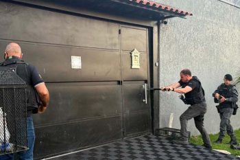 Punctum Finale operação gravataí