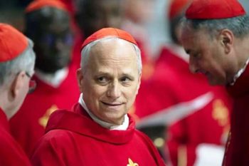 Robert Prevost, o novo Papa
