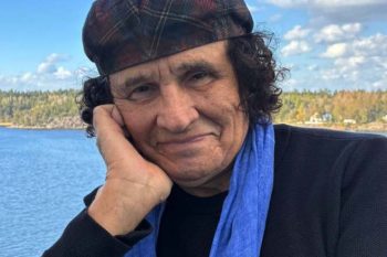 Rogério Andrade Barbosa é considerado um dos principais nomes da literatura afro-brasileira voltada ao público infantojuvenil