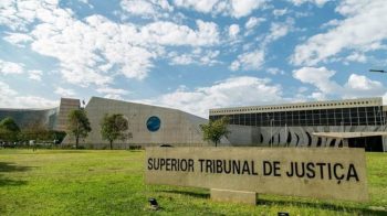 Habeas corpus pedido pela defesa de Jairo Jorge segue no Superior Tribunal de Justiça, o STJ, em Brasília. Foto: Agência Brasil