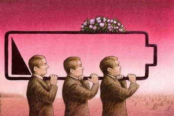 Arte do genial Pawel Kuczynski