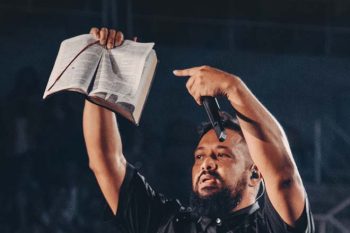 Cantor gospel Fernandinho receberá cachê de R$ 130 mil