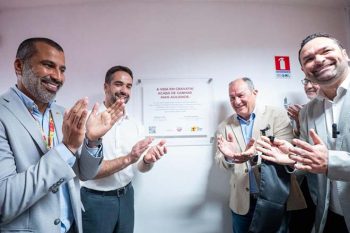 Nova unidade deve realizar mais de 6 mil atendimentos mensais