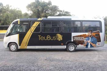 TeuBus TeuBus