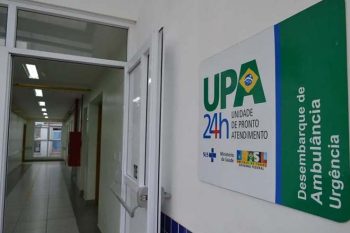 UPA Cachoeirinha capa