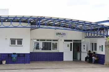 UPA Cachoeirinha UPA Cachoeirinha