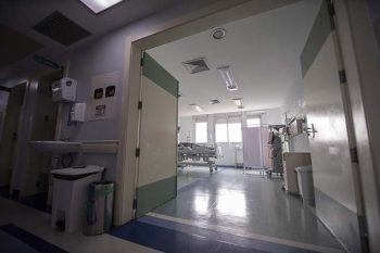UTI nova HU Canoas