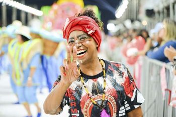 acadêmicos carnaval 2026 vice campeã