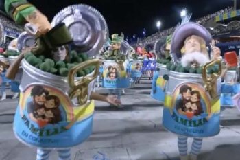 acadêmicos de niteróio lula conserva