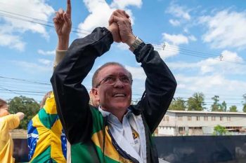 airton souza prefeito canoas vitória eleição 2024