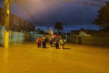 alagamento maio gravataí