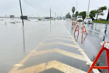 alagamentos ponte cachoeirinha