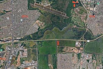 área da tellescom cachoeirinha Área escolhida fica na Cientec, em Cachoeirinha, próxima ao aeroporto e tem acesso à freeway