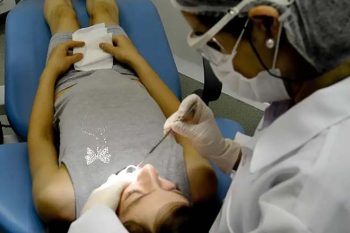 atendimento odontológico capa