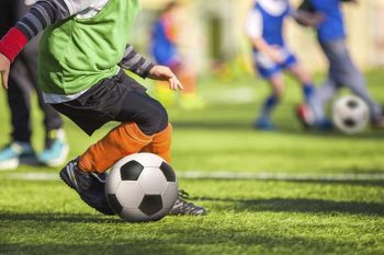 aulas futebol oficinas