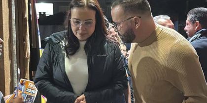 ávila e juliana brizola capa