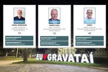 bens prefeitos gravataí