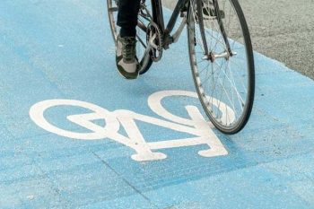 bicileta ciclismo